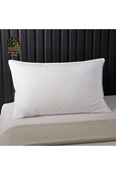 M D M W N Luxury sleeping pillow with a soft touch