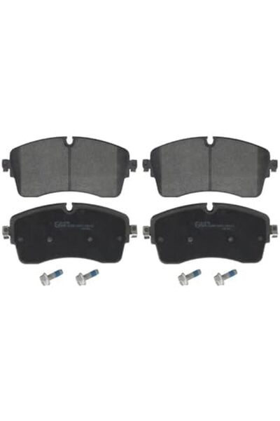 Generic طقم تيل فرامل الفرجار لسيارات رينج روفر إيفوك وجاغوار إف-بيس - LR164029