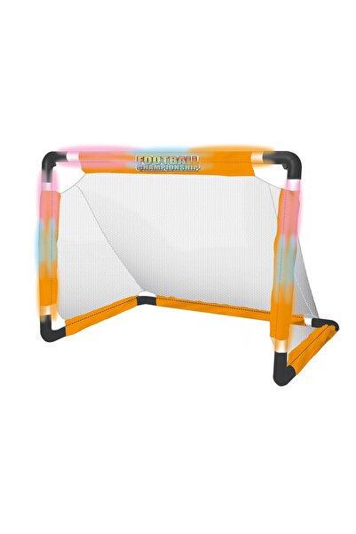 Chanak Hover Soccer Football Set for Kids – Indoor & Outdoor Game with 2 Air ...