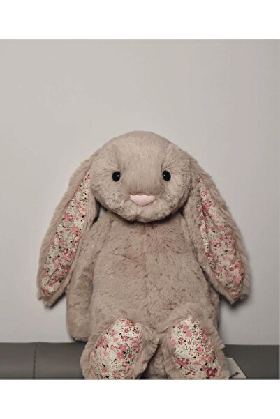 Genaric 18cm bunny rabbit with dust bag