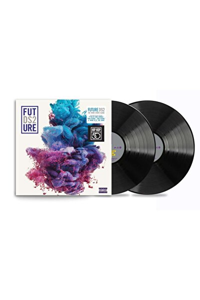 Sony Music FUTURE - DS2 - 2PLAK