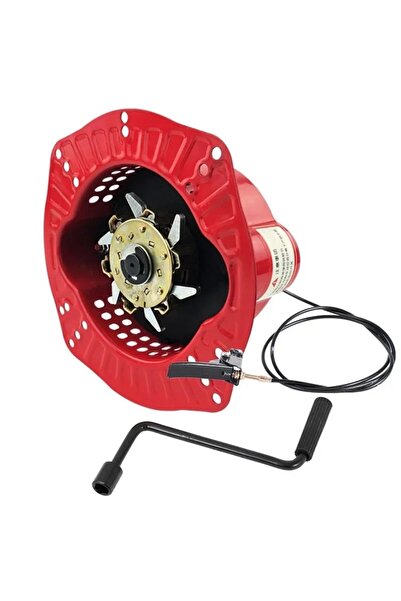 Roco Σύστημα εύκολης εκκίνησης για μοτοσκαπάνη (μοντέλο 1)