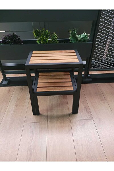 Genel Markalar Alüminyum Merdiven Tabure