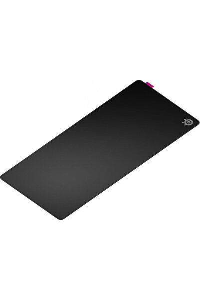 SteelSeries QcK XL Performance Speed Gaming Mousepad - 900 x 400 mm