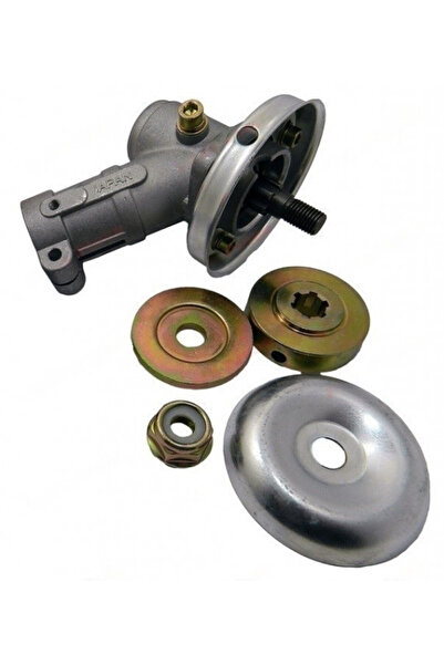 Roco Angrenaj inferior motocoasa 28mm patrat