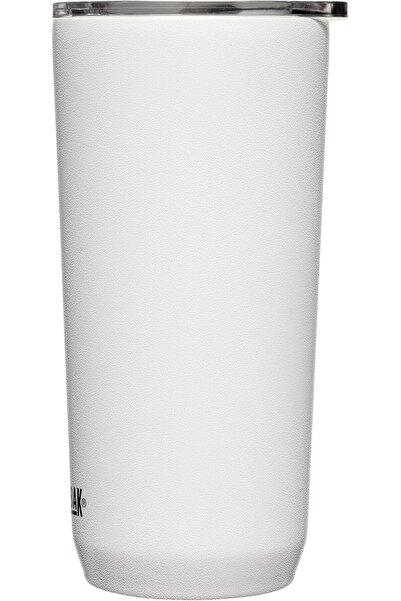 Camelbak Horizon Insulated Stainless Steel Travel Mug, 600 ml - White
