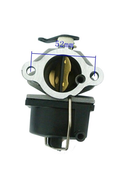 Roco Carburator compatibil Tecumseh OHV110, OHV115, OHV120, OHV125, OHV130, OHV358EA, HM80