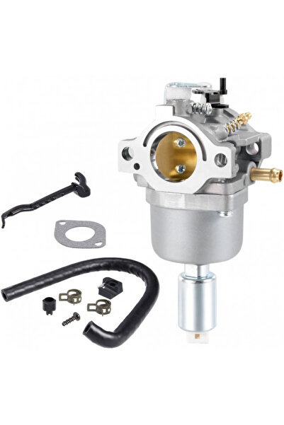 Farmertec Карбуратор Briggs&Stratton 799727, 698620