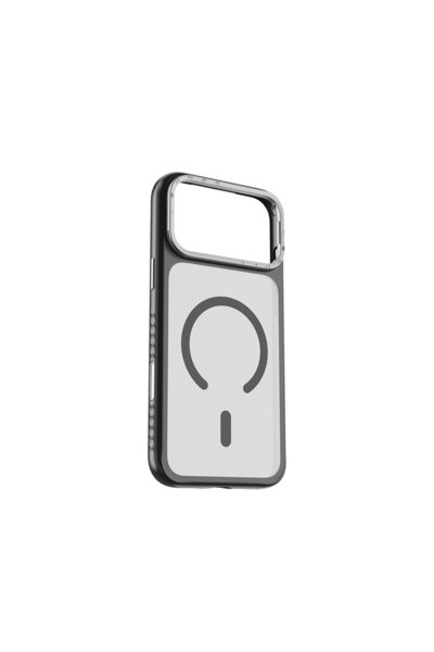 Lenyes غطاء متوافق مع آيفون 17 برو ماكس مع ميزة M-safe وحامل كاميرا معدني CK2...