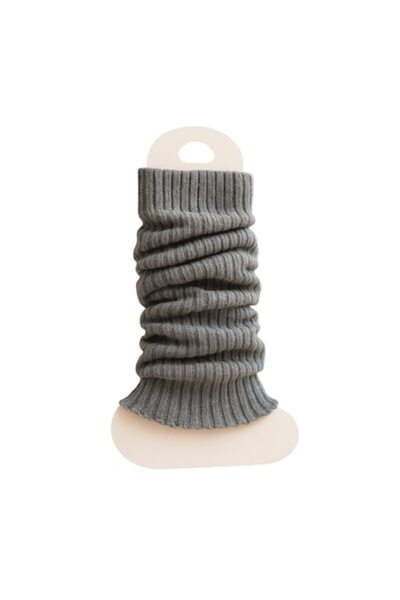 Mixbo simple leggings, textile, light gray, universal