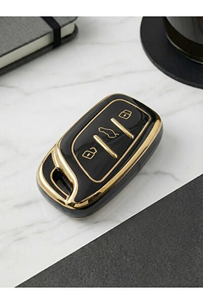 Lanitra MG HS GT ZS ZX EV MG5 MG6 RX3 ROEWE RX5 I5 ERX5 I6 Husă pentru chei N...