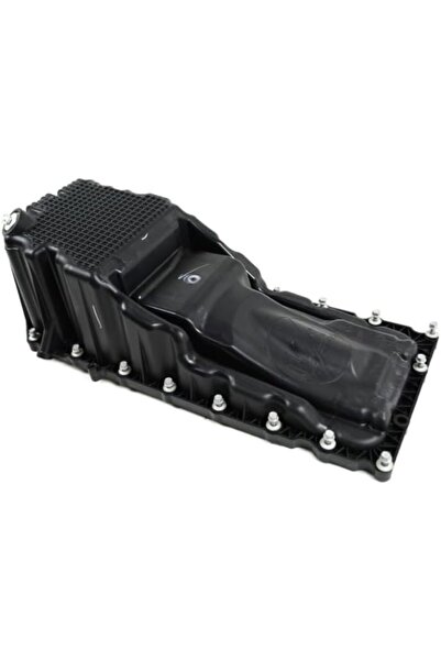 Generic Engine Oil Pan 53022343AL