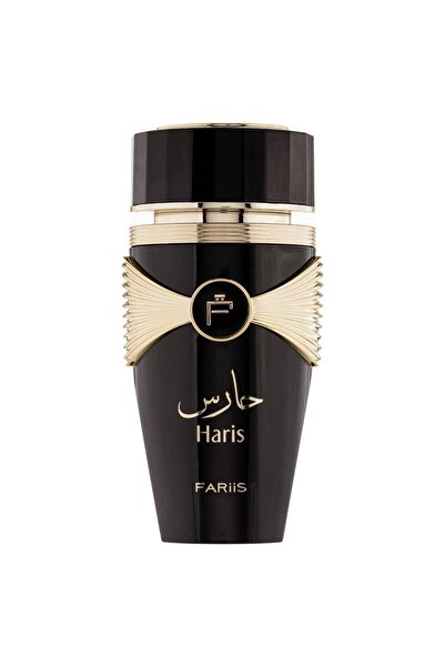 Fariis Haris, Unisex Eau de Parfum, 100 ml NEW!!!