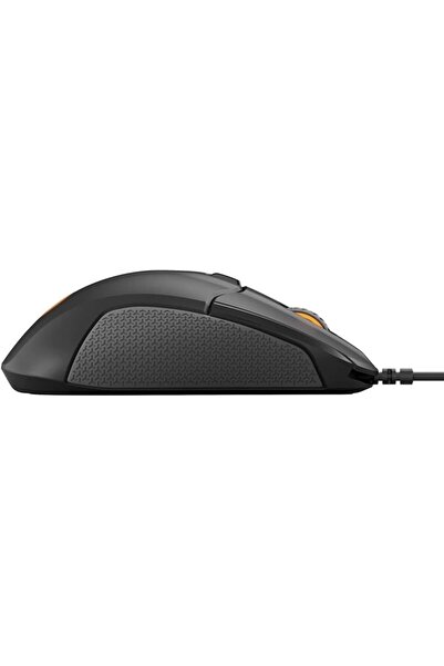 SteelSeries Rival 310 Gaming Mouse, 12,000 CPI TrueMove3 Sensor, Prism RGB