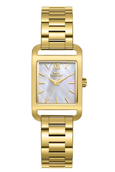 Slazenger Sl.09.2521.3.02 Women's Wristwatch