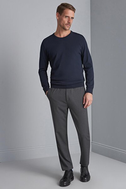 İgs Чоловічі штани Dynamic Fit кольору антрацит