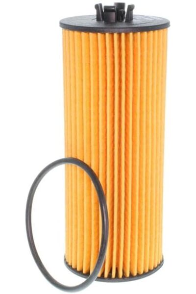 Generic فلتر زيت متوافق مع فورد فييستا - ترشيح عالي الكفاءة [1717510]