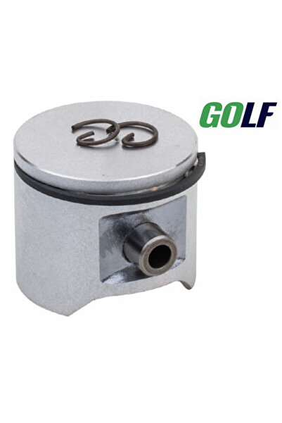 Golf Piston complet Husqvarna 45 Ø 42mm
