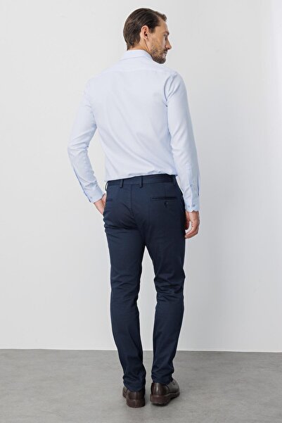 İgs ЧОЛОВІЧІ СИНІ ШТАНИ DYNAMIC FIT STD