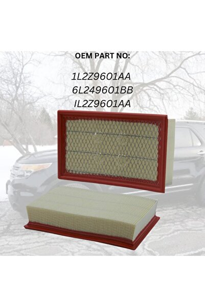 Generic Engine Air Filter fits Ford Explorer 2002-2011