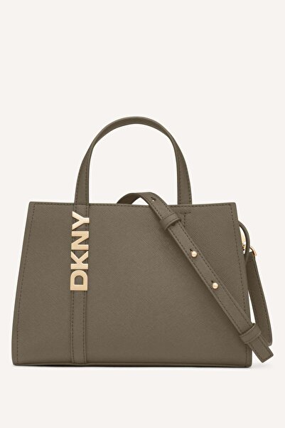 Dkny حقيبة أفريل الصغيرة كروس بودي