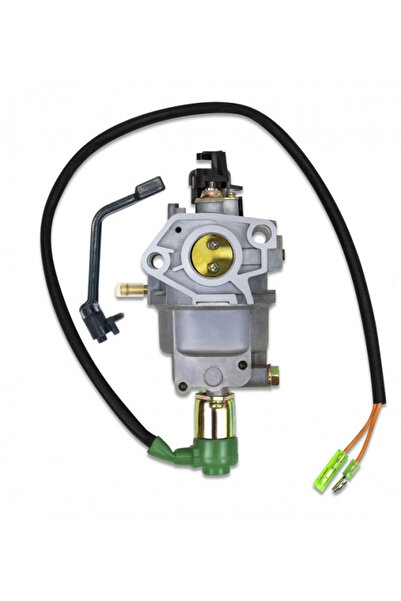TAIWAN Carburator compatibil Honda GX 240, 270, 340, 390 (cu electrovalva)