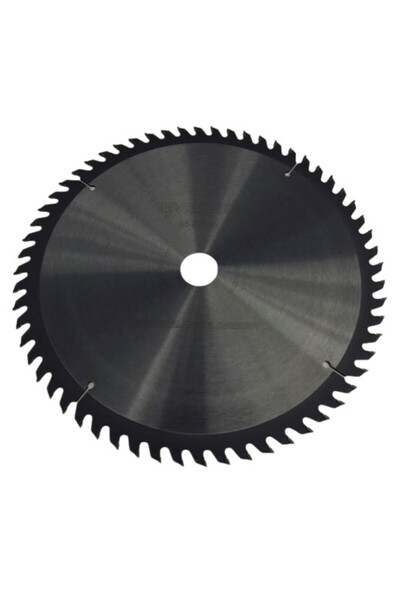 TAIWAN Режещ диск за храсторез 255 x 60T X 25.4 мм Everest