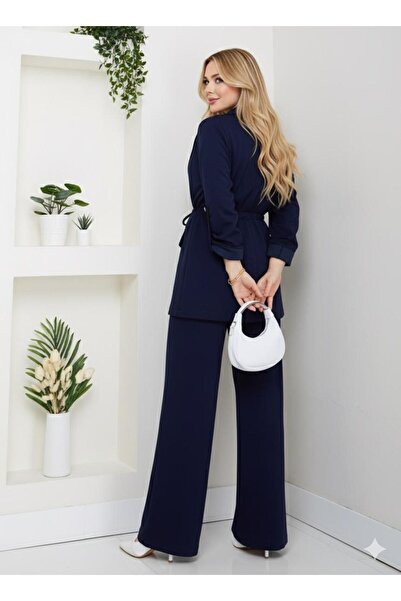 modapark.ist Women's Waist Tunnel Oyho Suit