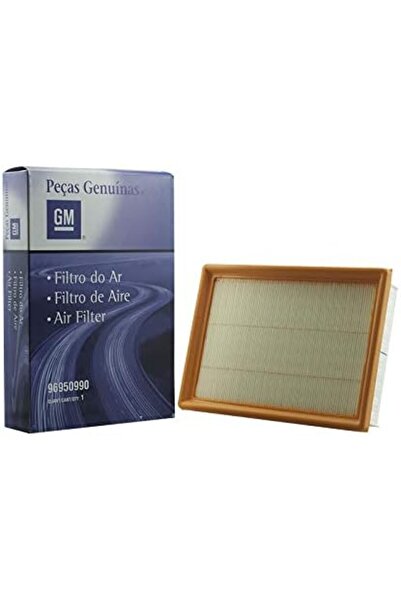 GM Sonic Air Filter 96950990 – OEM Engine Filtration