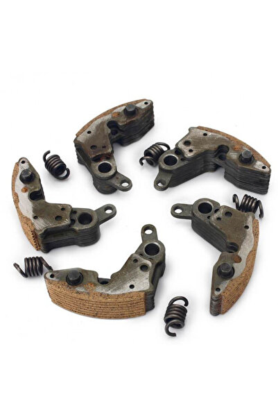 CF Moto Ferodouri ambreiaj Atv CF800, Z8, X8 (800cc)