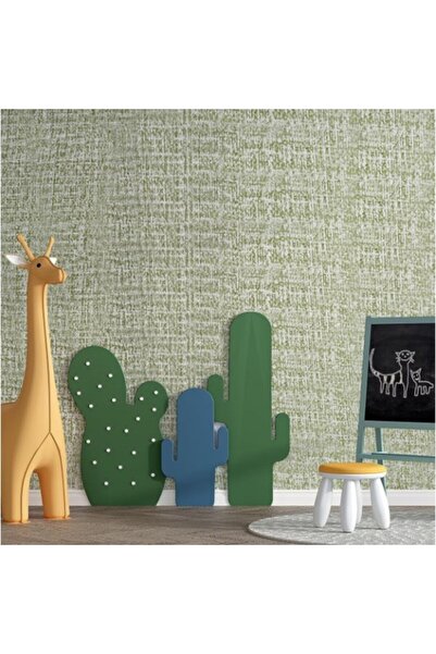 OEM Self-Adhesive Wall Roll, Canvas, 10 m, Moisture Resistant, 2.5 mm Thickness, Mo