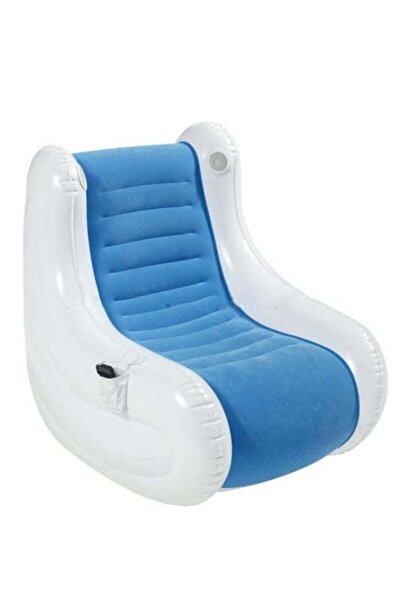 Generic Inflatable Sofa Air Deck Chair (96 x 65 x 86 cm)