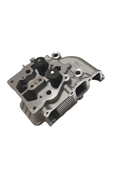 Roco Cylinder head for diesel motor-hoe 186F