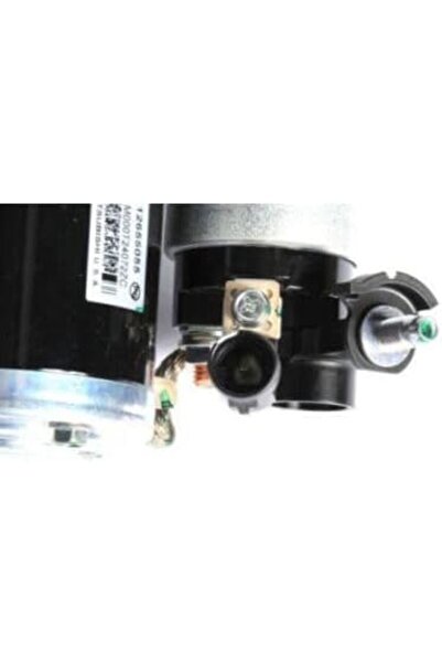 Generic بادئ تشغيل لسيارة تاهو 2015-2019 (رقم القطعة 12694626) -