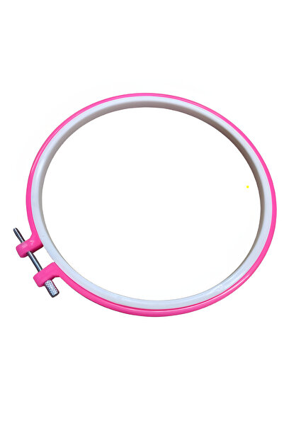 EleganTShoP Пластмасова ролка с винт 20,5 cm TSX-7