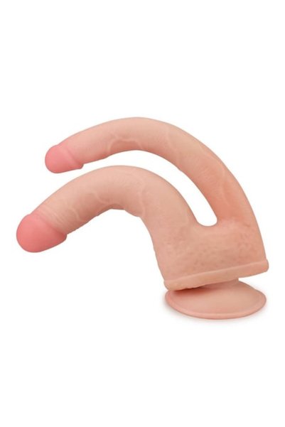 Generic Brand Skinlike Soft Dong