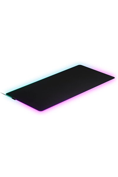 SteelSeries QcK Prism Cloth 3XL RGB Gaming Mouse Pad