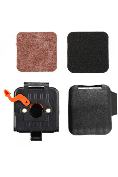 Roco Filtru aer complet motocoasa compatibil Stihl FS 75, FS 80, FS 85