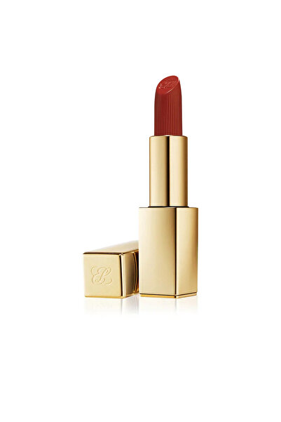 ESTÉE LAUDER Ruj cu finisaj mat si culoare intensa PURE COLOR persuasive 3.5 g