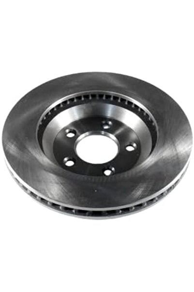 Generic Front Brake Rotor Compatible with Ford (OE 4R3Z1125BA / 5U2Z1V125U)