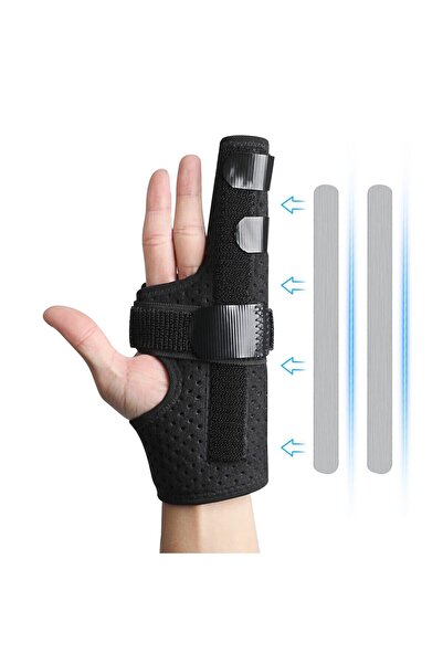 ORLeX Orthopedic Products BOKSÖR KIRIĞI ATELİ SOL