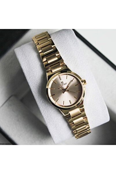 Reward Rwa146955 Steel Band Women's Wristwatch