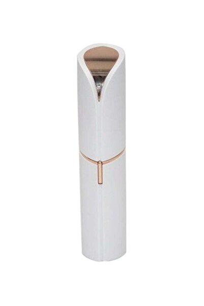 Generic Flawless Facial Hair Remover White/Rose Gold