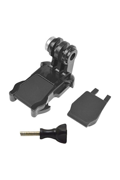 XTW Clemă de montare în formă de L cu eliberare rapidă, cu știft de siguranță...