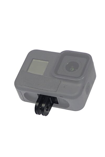 XTW Mounting system for GoPro Hero 9/10/11/12/13, Aluminum