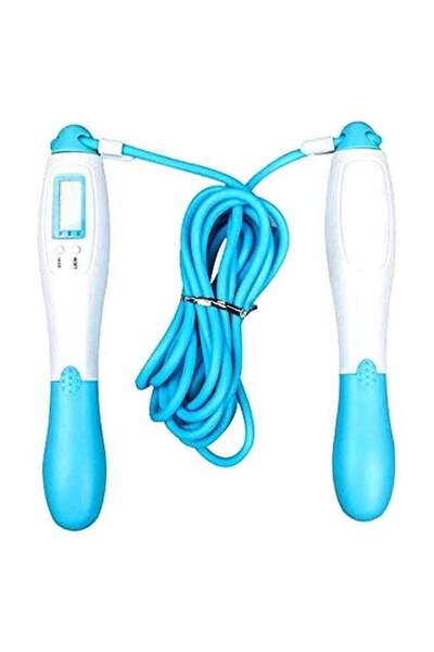 Generic Digital Jumping Rope 2.7meter