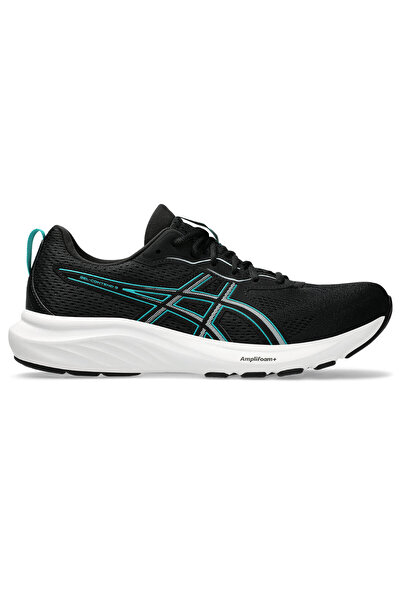 Asics GEL-CONTEND 9 Erkek Siyah Koşu Ayakkabısı 1011B881-004
