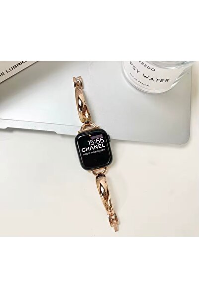 UMD Apple Watch Compatible 44/45/46/49 mm Keoks Loop Cord