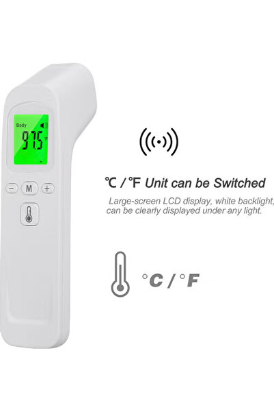 Other Infrared Forehead Thermometer