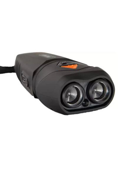 XL Powerful ultrasonic dog repeller DG02